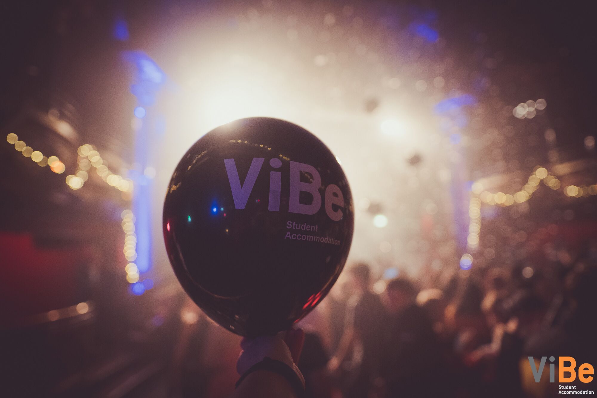 ViBeStudentLiving-events